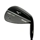 [Used] Mizuno MP-T5 Black 52��/09�� Wedge WG Dynamic Gold (Flex etc.) Men's