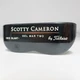 SCOTTY CAMERON Tel3 TERYLLIUM 2 DEL MAR TWO MID SLANT 35in Putter RH No H/C