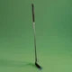Used Northwestern, J.C. Snead-410, Brass, Blade Style Putter