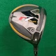 TaylorMade r7 Quad Mini Driver 13.5&deg; Driver Mitsubishi Kai'li CB 60 Regular w/HC