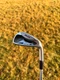 Mizuno MX 19 6-Iron Dynalite Gold Regular Flex 37.25&Prime; NICE