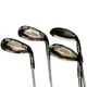 Used Majesty Golf Old Maruman Shuttle I3000X 6S Iron Set Ir Wlt Type-10I Flex R