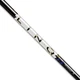 UST Mamiya LIN-Q PowerCore Blue Driver Wood Graphite Golf Shaft Pick Weight Flex