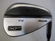Mizuno MP-T5 White Satin Wedge #50(1Club)/DG/Flex:X100/Wedge