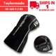 TaylorMade M1 460 9.5* Degree Driver Head Only RH Headcover USED FAST SHIP
