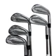 Mizuno JPX 923 FORGED Iron Set 6-P 5pcs NS PRO 750GH neo Flex Stiff #BD13826