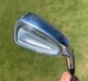 RH MIZUNO MP-57 CUT MUSCLE 8 IRON REGULAR STEEL