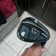 Cleveland RTX 588 RH 60* Wedge