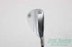 Bettinardi HLX 3.0 Chrome Wedge Lob LW 58&deg; Steel Stiff Right 35.5in