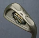 Tommy Armour Ti 100 Pure Titanium 3 Iron Original Regular Steel Shaft