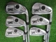 PXG 0317 CB Chrome DG120 S300 5-W Iron 878713