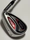 *Adams Idea A3OS PW, RH, Reg Flex Steel Shaft, Very Good Condition, FREE SHIP!