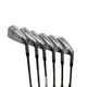HONMA  Golf LB 818 Hollow  Iron Set  Flex S