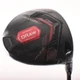 2025 Cobra DS Adapt MAX-D Driver 12* w/ Vanquish 4 R2-Flex RH +HC NEW
