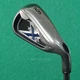 Callaway X-20 Single 6 Iron Factory True Temper Steel Uniflex