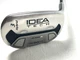 Adams Idea Tech Boxer 3 Hybrid a405 RH Tour Graphite S-Flex 40.5&rdquo; HC