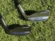 Cleveland RTX 4 Wedge Set 52&deg; 56&deg; Golf Clubs Black Face