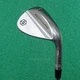 Bettinardi HLX 3.0 Forged Chrome 56-12C 56&deg; Sand Wedge KBS Hi-Rev 2.0 125 Stiff