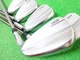 PING i530 POWER SPEC IRON SET 5PIECE #7 -Uw TOUR2.0 CHROME S DOT-ORANGE 926262