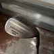Carbite Diatanium Oversize 5609 Sand Wedge  RH  / Regular Steel ~35" / jd5034