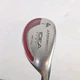 Adams Golf Idea a2 OS 4 Hybrid Iron Grafalloy ProLaunch HL Blue R Flex 40" RH