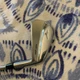 Mizuno MP20 GF Forged Single 6 Iron With N. S. Pro modus 3 Tour 120 X-Flex