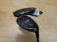 PING G430 3 HYBRID WOOD 19* Hybrid Utility G 430 Graphite Alta CB 70 Regular