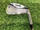 2014 HONMA Tour World TW727Vn 5~10 6pc VIZARD IB55 R-flex Iron Set Golf H686