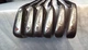 Cleveland Tour Action Reg 588P Men's Golf Clubs 5-PW Steel Shaft HET Flex RH