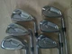 Honma Tw757Vx 6 Aw P Pieces Rare Golf Club Model JPN Limited Edition VHTF Men Sp