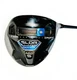 TaylorMade SLDR 460 Driver 10&deg; Graphite Speeder 57 Fujikura-Stiff-Right Hand