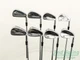 Mizuno MP 32 Iron Set 3-PW Steel Stiff Right +3/4"