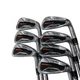 HONMA  Golf TOUR WORLD TW747P  Iron Set  Flex S