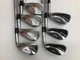 Mizuno Pro 245 Iron Set 5-P,G / NS Pro MODUS3 SYSTEM 3 TOUR125 S