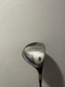 Titleist 983k Titanium Driver 9.5 Deg Graphite S Stiff Flex RH P-148317