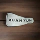 Callaway Quantum Driver Headcover OEM Black Gray Tri-Force Golf Head Cover