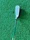 Ping ChipR (RH) Black Dot Chipper Utility Wedge Mint Condition Ping Steel Shaft
