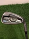 Ping G Series 8 Iron Purple Dot Graphite CFS 65 Seniors Flex OEM
