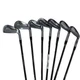 Bridgestone TOURSTAGE TS-202 Iron Set 7pcs 4-PW Tour Design TDI-50M Flex S