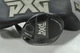 PXG 0341 X Gen4 3-15* Fairway Wood Regular Flex RH Cypher 5.5 Graphite # 210563