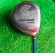 Cleveland Ti 460 Driver 10.5 Degree Stiff Flex Pro Launch Shaft - Ships Fast