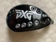 MINT PXG 0317 X 19 Degree GEN 2 Hybrid LH Club Head ONLY (PXG02)