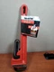 SUPERIOR TOOL PIPE WRENCH  02814 14" CAST IRON HEAVY DUTY PRO LINE