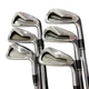 Dunlop Srixon Z545 6S Iron Set Ir Flex R