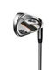 Callaway 2020 MAVRIK Irons 6 Iron Steel Regular Standard 37" Black Graphite New