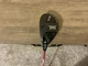LH PXG 0317 XF Gen4 25&deg; 5H Hybrid - LADIES Aldila NV Pink 55L MINT CONDITION!