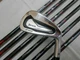 Dunlop SRIXON Z585 7Pcs Miyazaki Mahana Stiff Flex IRON SET