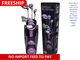 Nitro Golf Club Complete Set, Ladies, 13-Piece, Right-Handed