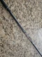 44-1/2" Nike ACER Velocity Graphite Driver Shaft Nike VR-S STR8-FIT Adapter Tip