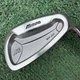 Mizuno MX-23 Pitching Wedge Regular Grain Flow Forged Steel 36.5" +.5"